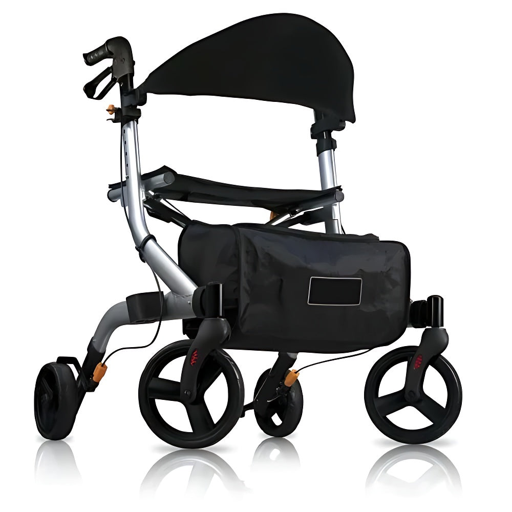 Spacelite 4.5 Rollator