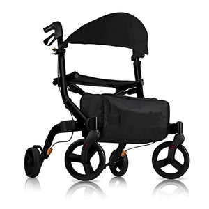 Spacelite 4.5 Rollator