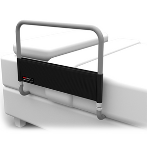 Standard Assistive Bed Rail With Storage Bag