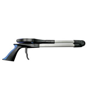 Folding Reacher With Soft Close Dual Action 32"