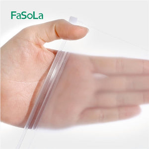 Fasola Travel Storage Bag 20*28Cm 5Pcs