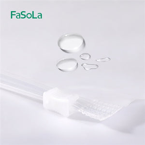 Fasola Travel Storage Bag 20*28Cm 5Pcs