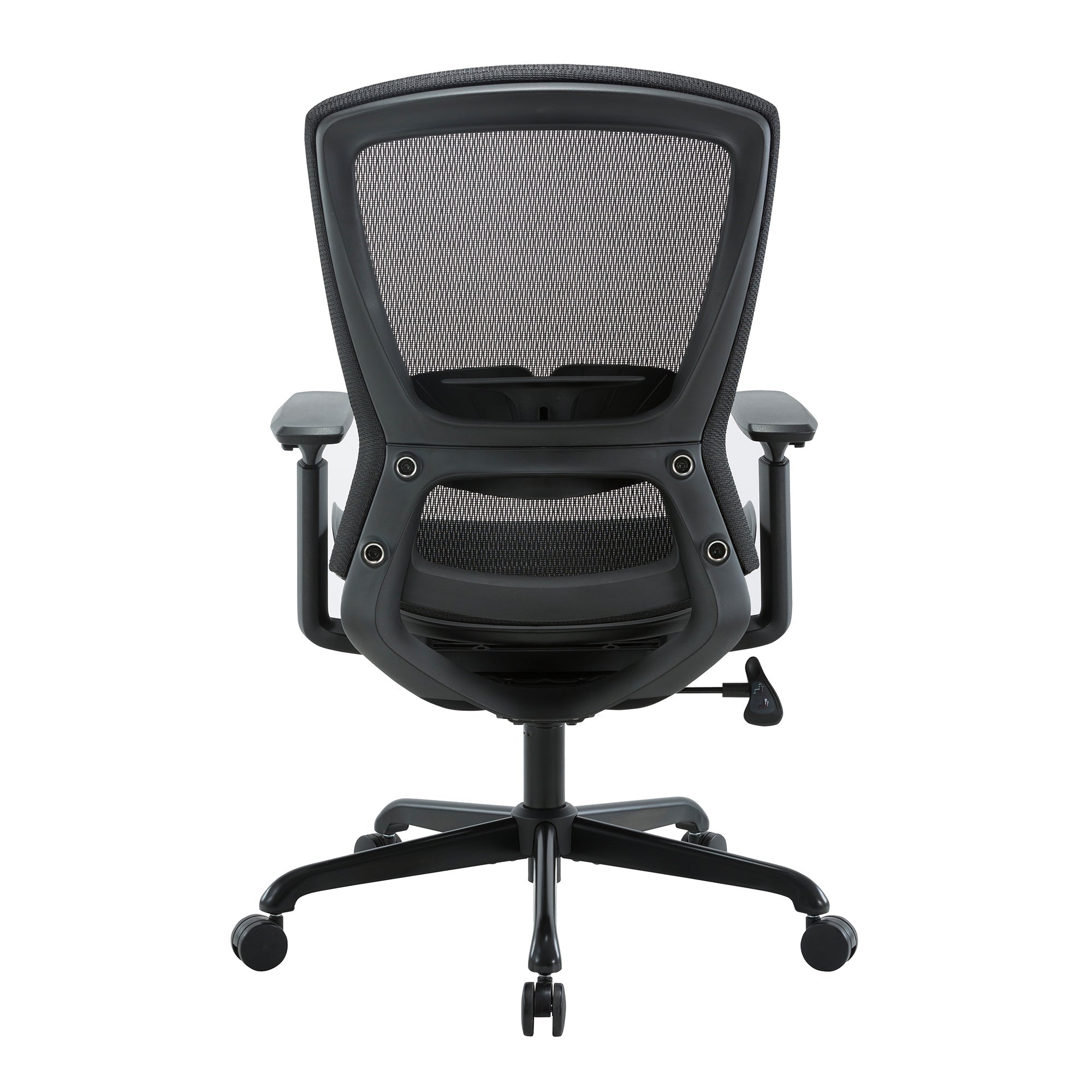 Daisey Fabric Seat Task Chair