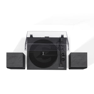 Crosley C62 Shelf System - Black