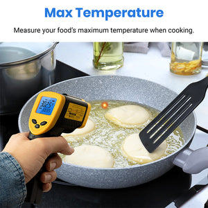 Etekcity Infrared Thermometer 1080