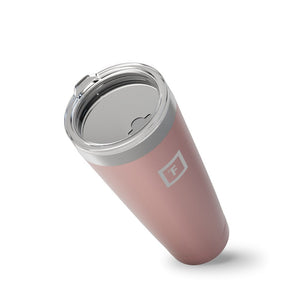 Iron Flask Classic Tumbler Rose Gold 32Oz/950Ml