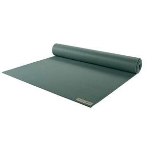 Jade Yoga Harmony Mat - Green