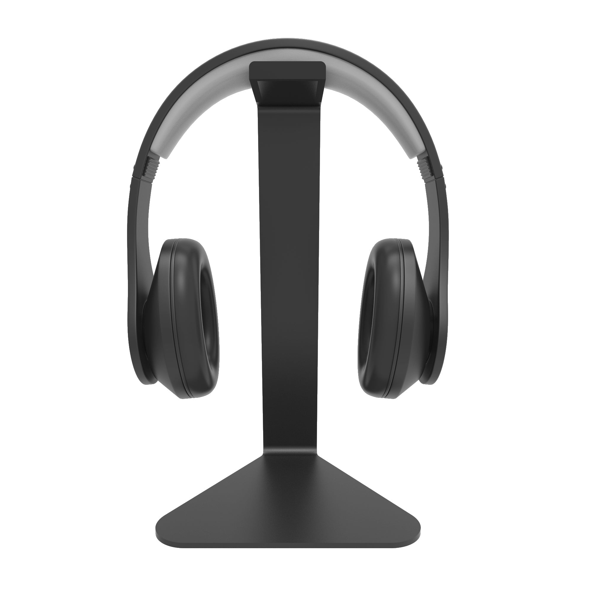 Kanto H1 Universal Desktop Headphone Stand Black