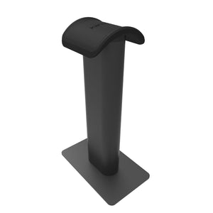 Kanto H2 Premium Universal Desktop Headphone Stand Black