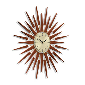 Newgate Pluto Clock