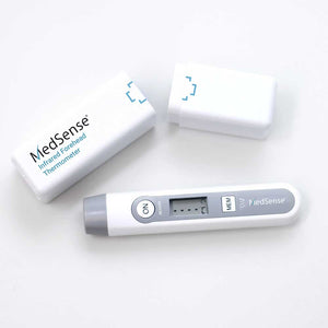 Medsense Infrared Non-Contact Forehead Thermometer Dt060