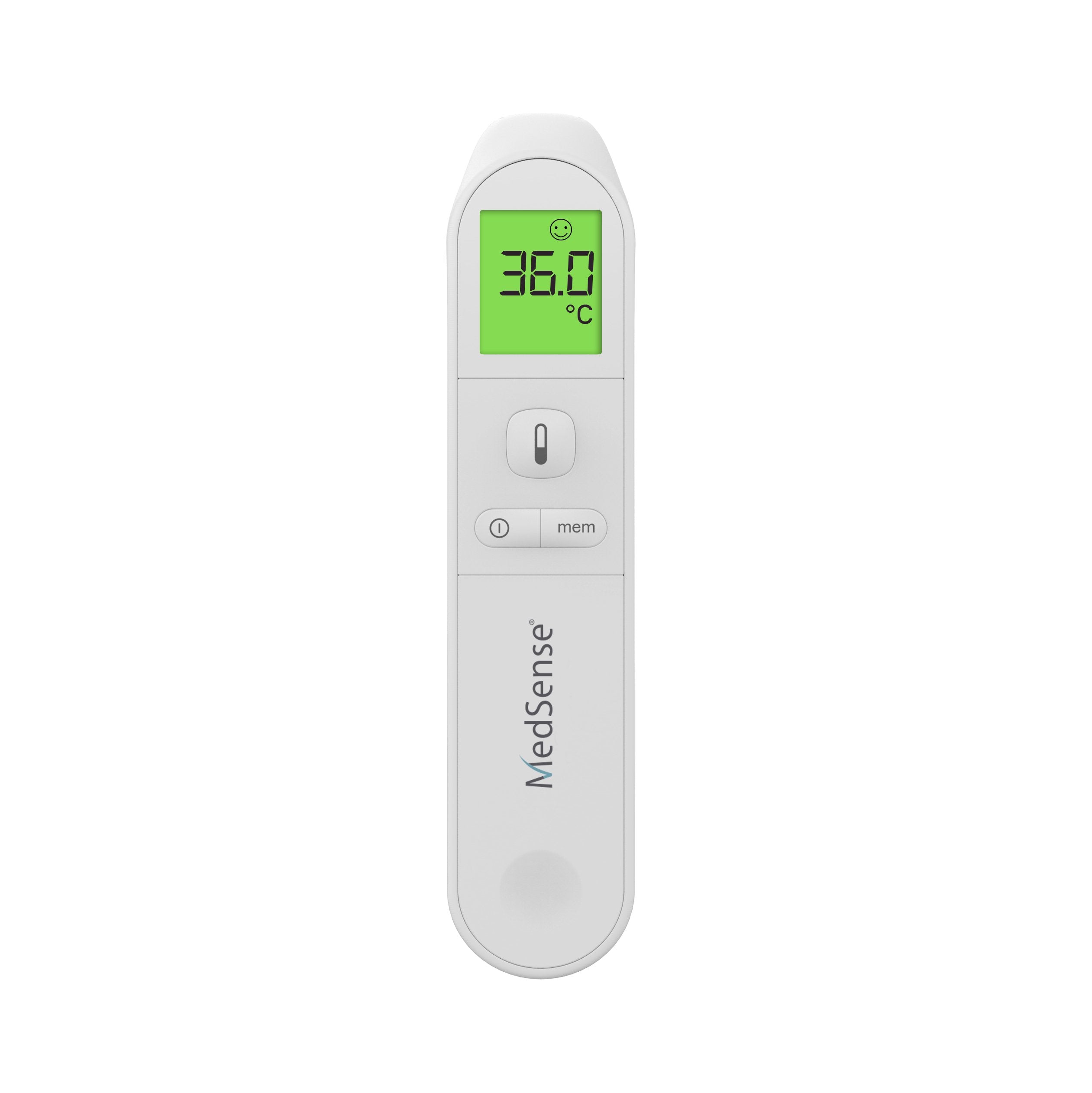 Medsense Infrared Forehead Thermometer Tf01