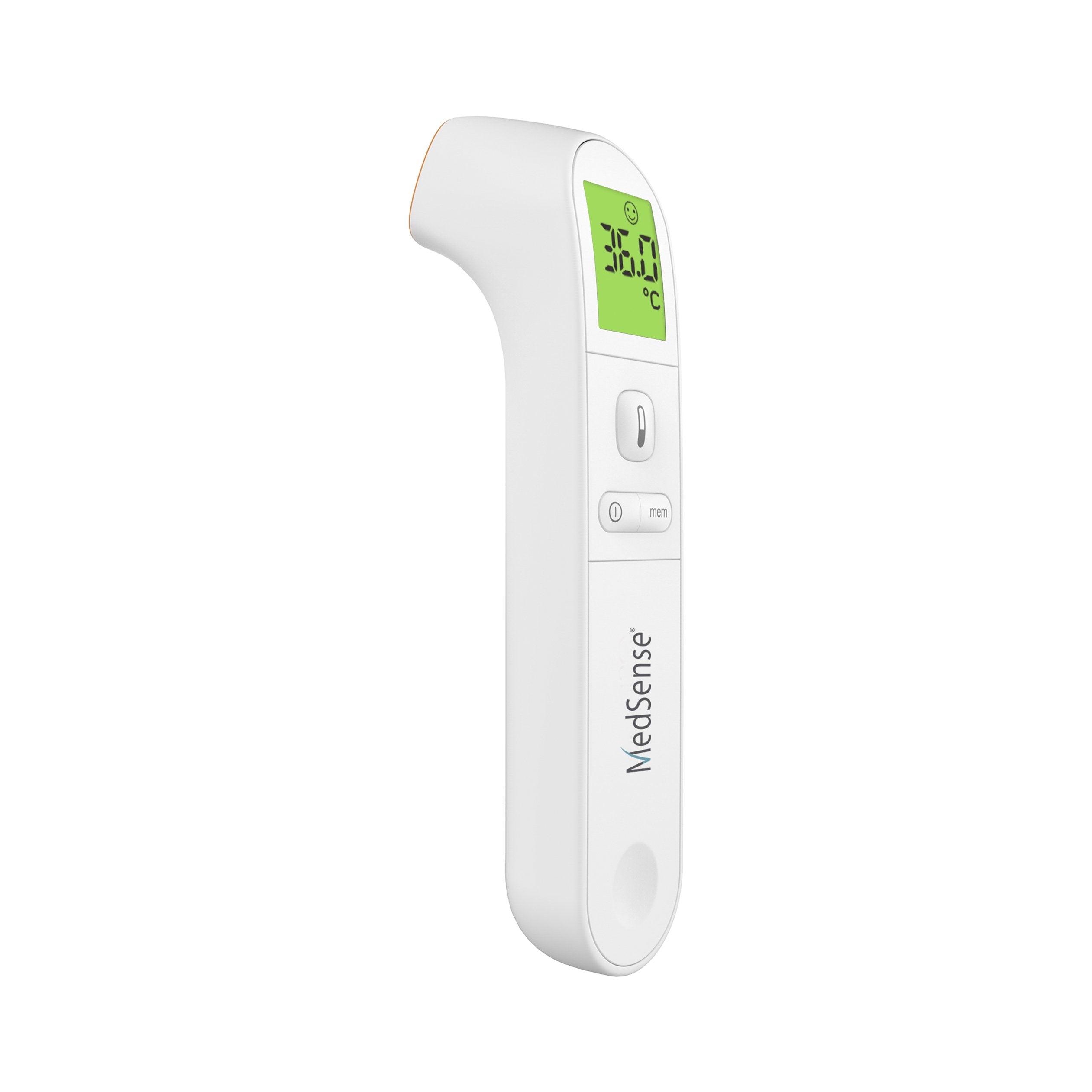 Medsense Infrared Forehead Thermometer Tf01