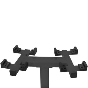 Cortex Revolock Adjustable Dumbbell Stand