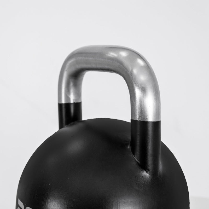 Cortex 10Kg Commercial Steel Kettlebell V2