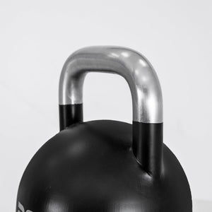 Cortex 32Kg Commercial Steel Kettlebell V2