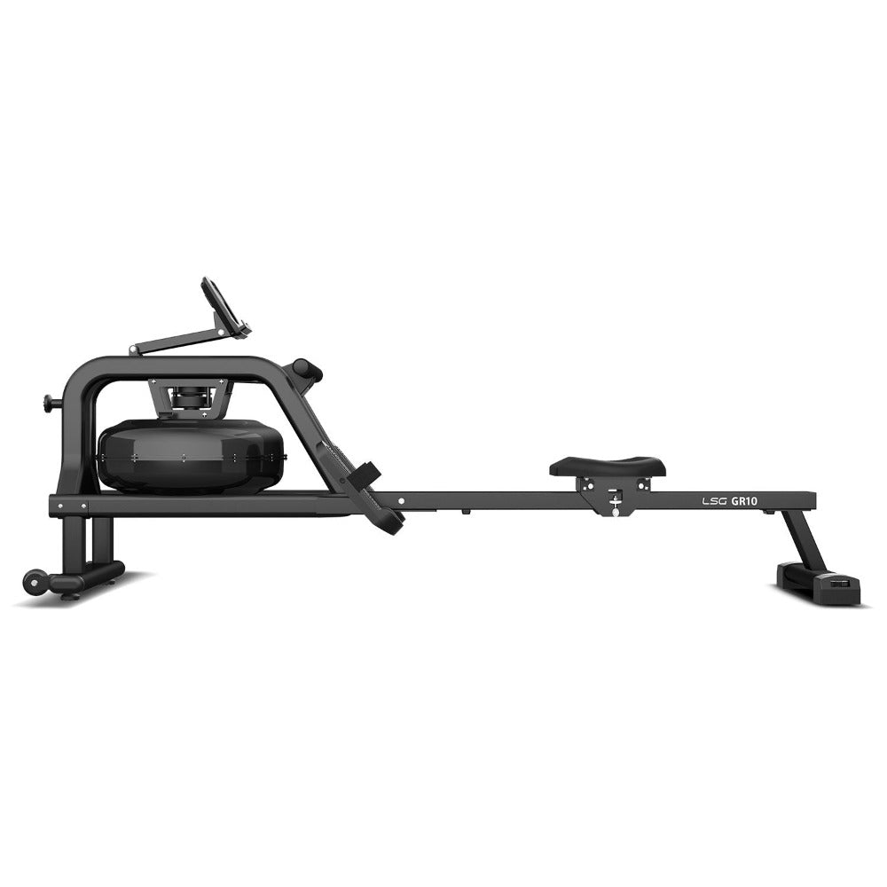 Lsg Water Resistance Rowing Machine Gr10