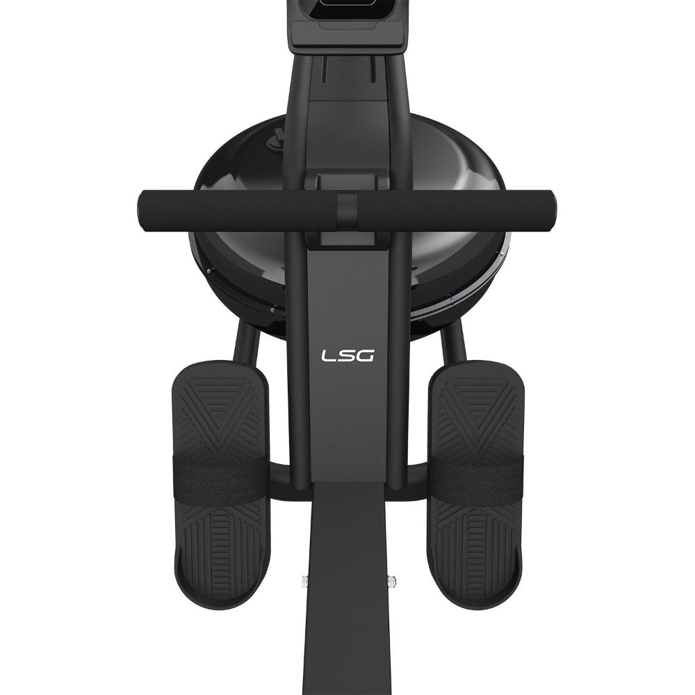 Lsg Water Resistance Rowing Machine Gr10