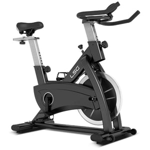 Lsg Spg-220 Spin Bike