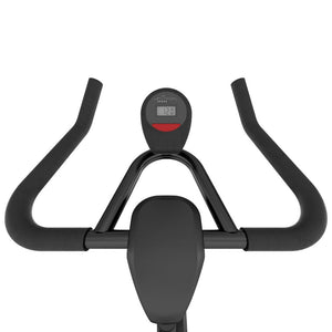 Lsg Spg-220 Spin Bike Bonus Phone Holder