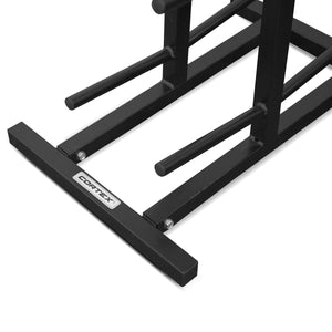 Cortex Medicine Ball Stand