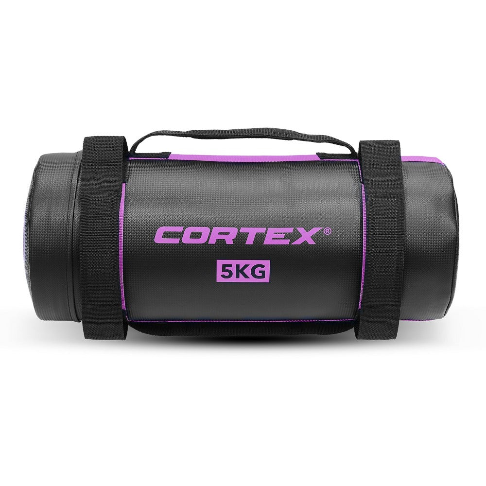 Cortex 5Kg Power Bag