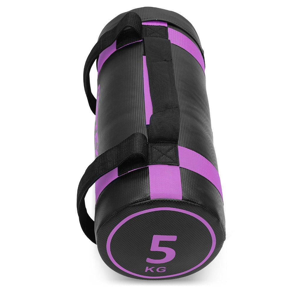 Cortex 5Kg Power Bag