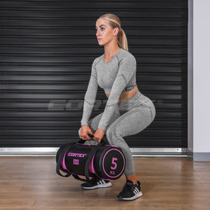 Cortex 5Kg Power Bag