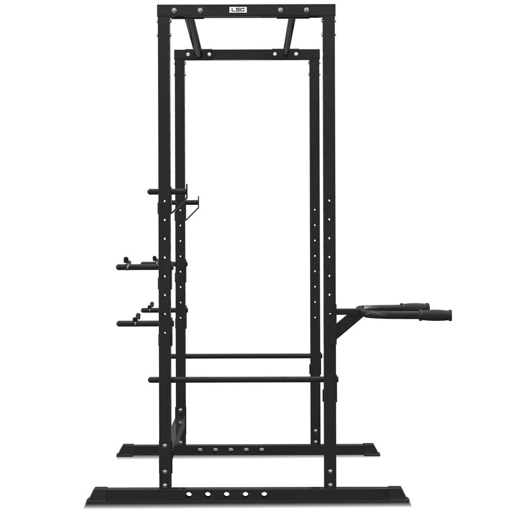 Lsg Gbh-300 Power Rack