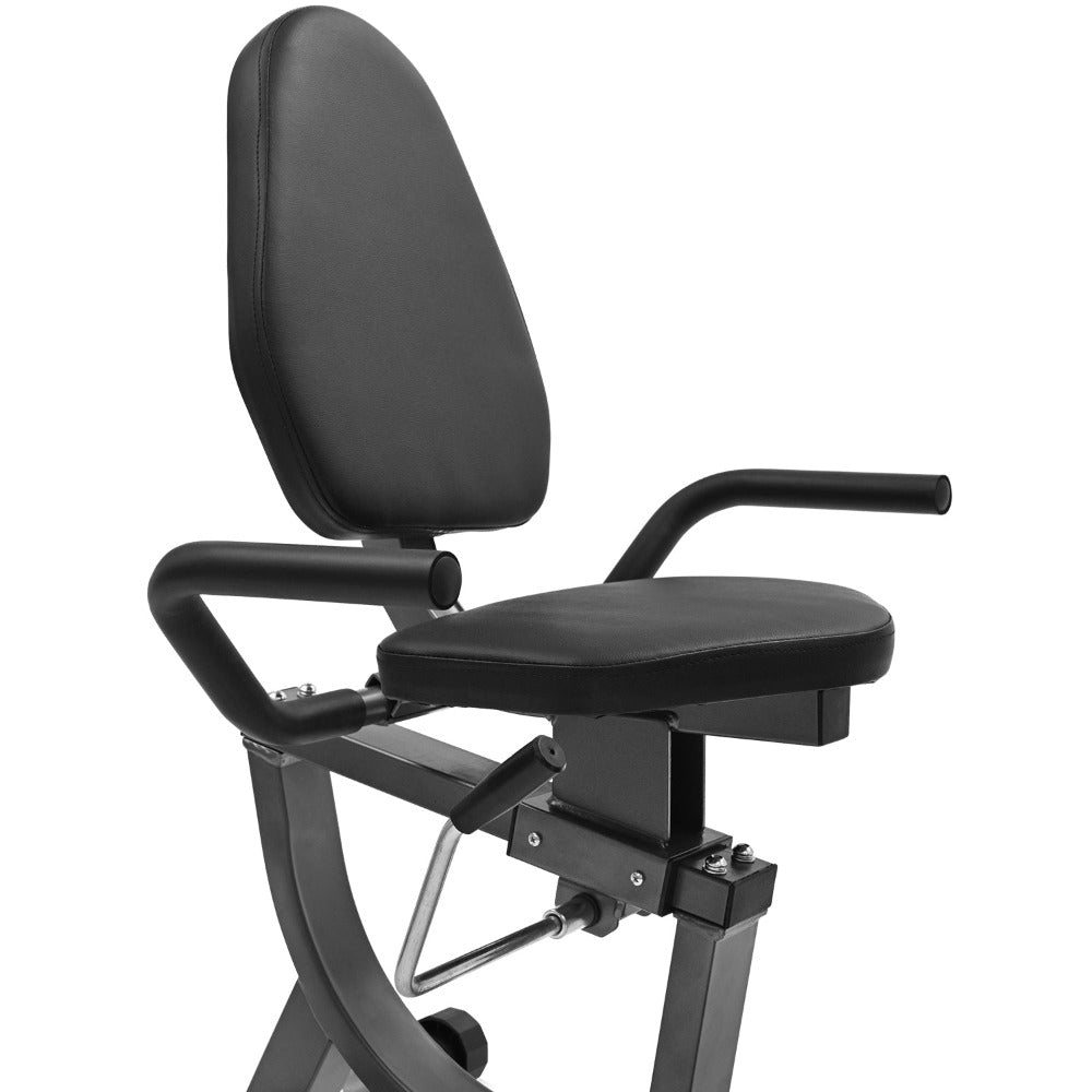 Lsg Rb-100 Recumbent Bike