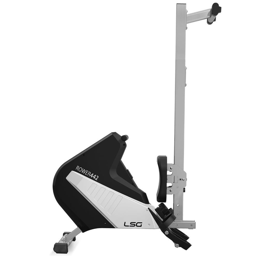 Lsg Rower-442 Magnetic Rowing Machine