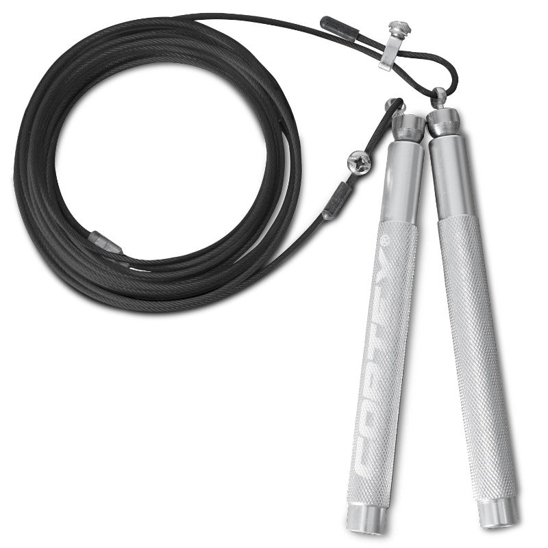 Cortex Speed Skipping Rope In Silver