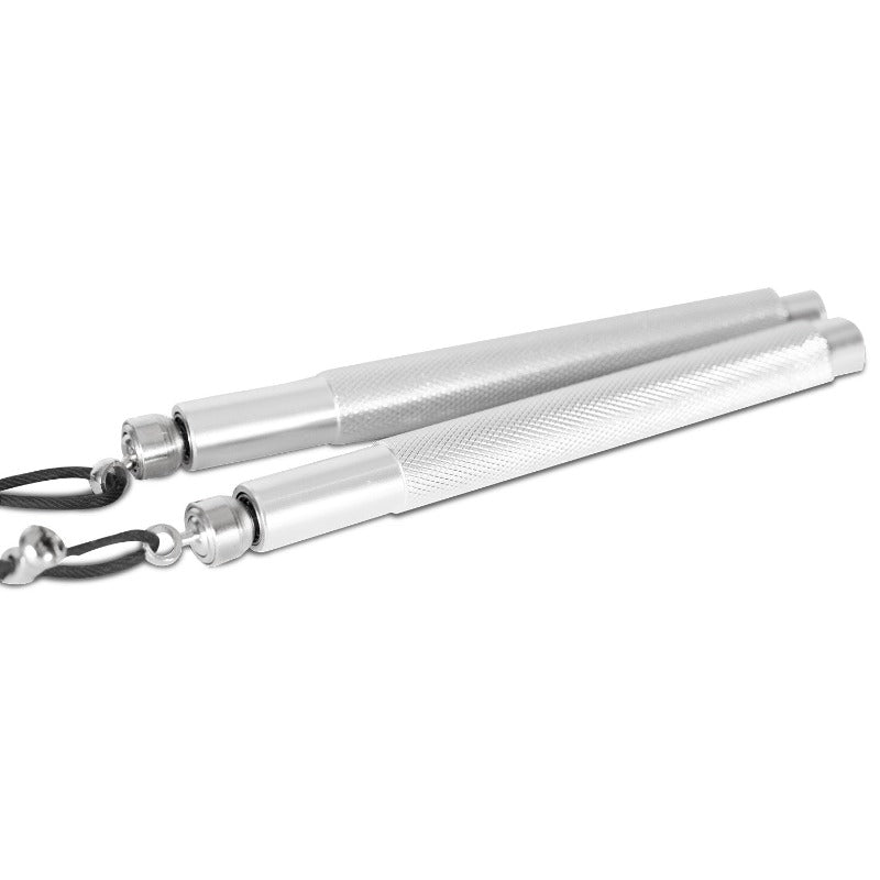 Cortex Speed Skipping Rope In Silver