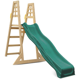 Lifespan Kids Sunshine Climb & Green Slide