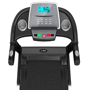 Lsg Chaser2 Treadmill