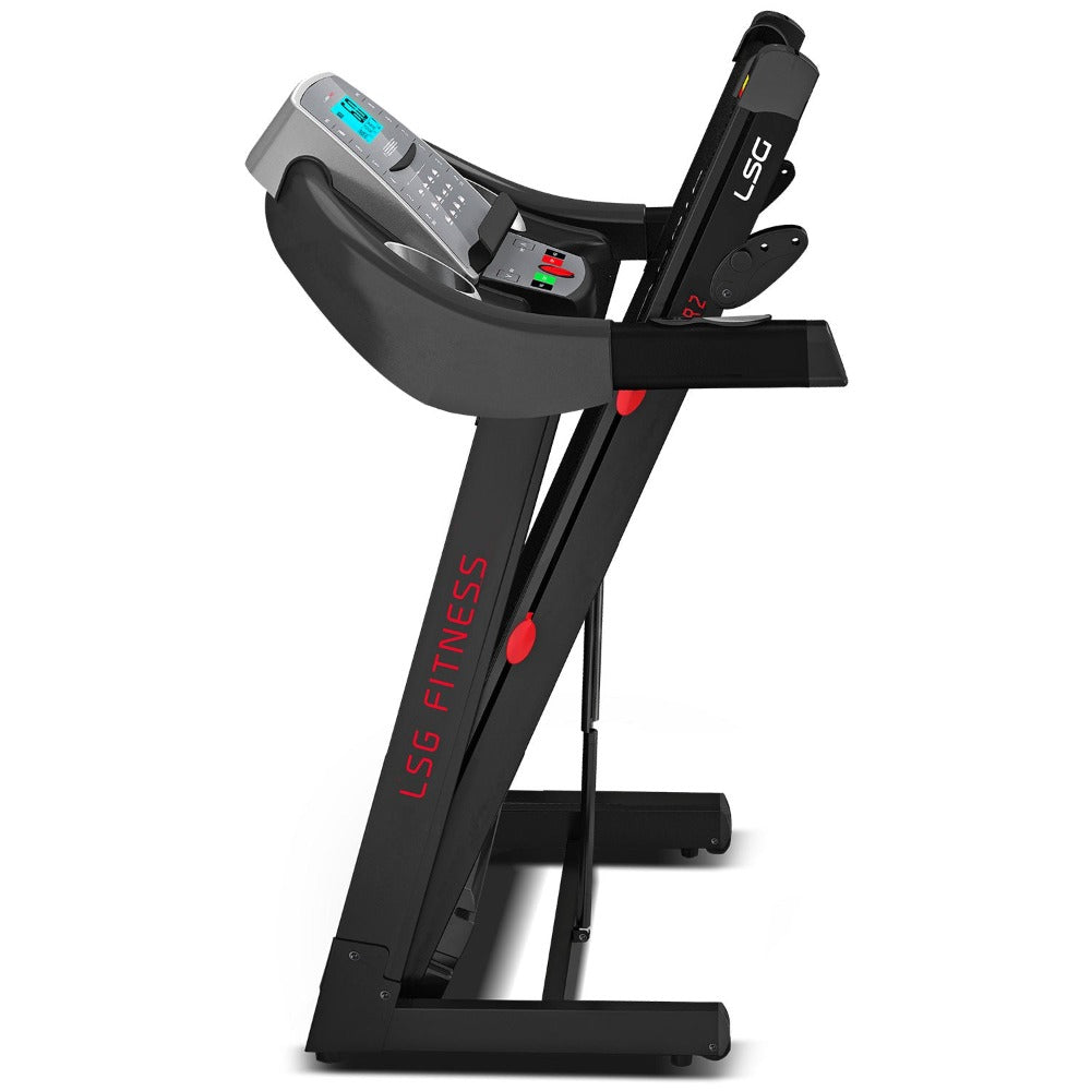 Lsg Chaser2 Treadmill