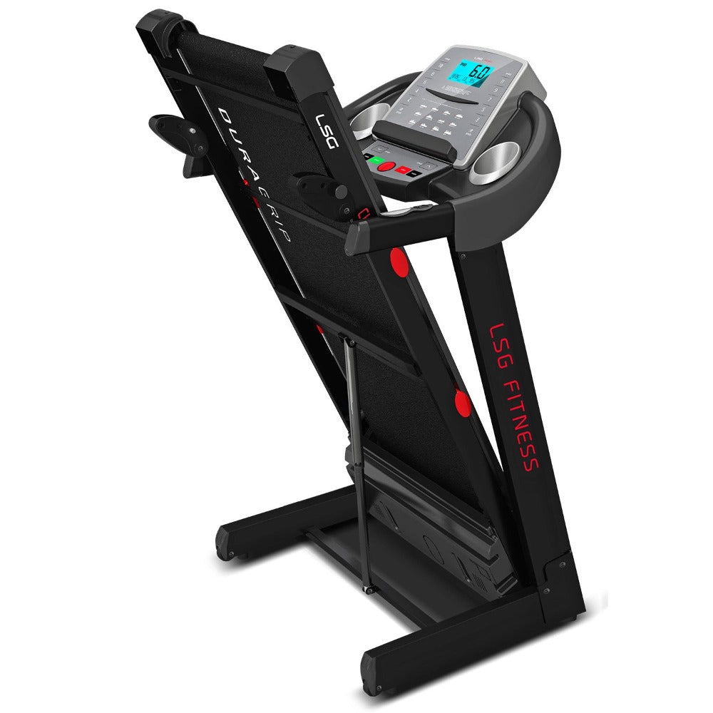 Lsg Chaser2 Treadmill