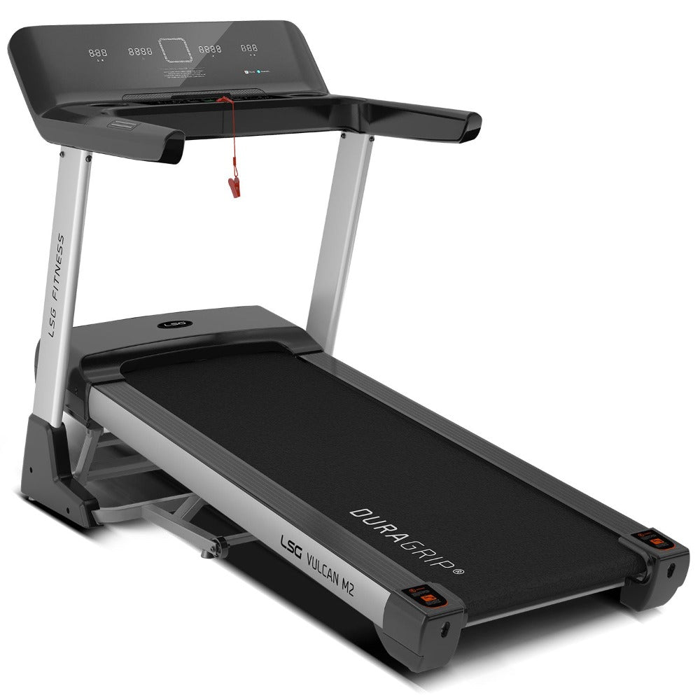 Lsg Vulcan M2 Treadmill