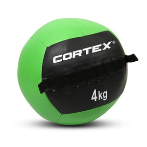 Cortex 4Kg Wall Ball