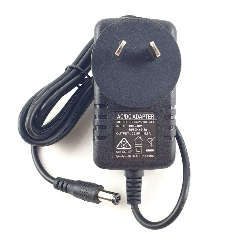 Charger For Dyson V6 V7 V8 Dc59 & Dc58 Vacuum Cleaners