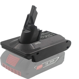 Bosch 18V To Dyson V7 & V8 Battery Converter / Adapter