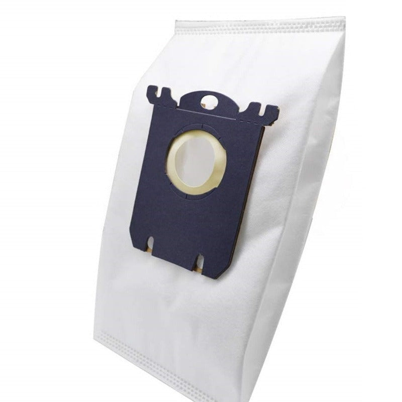 5 X Vacuum Cleaner Bags For Electrolux Silent Performer Range