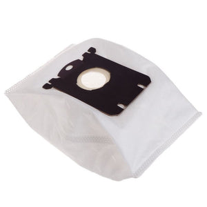 5 X Vacuum Cleaner Bags For Electrolux Silent Performer Range