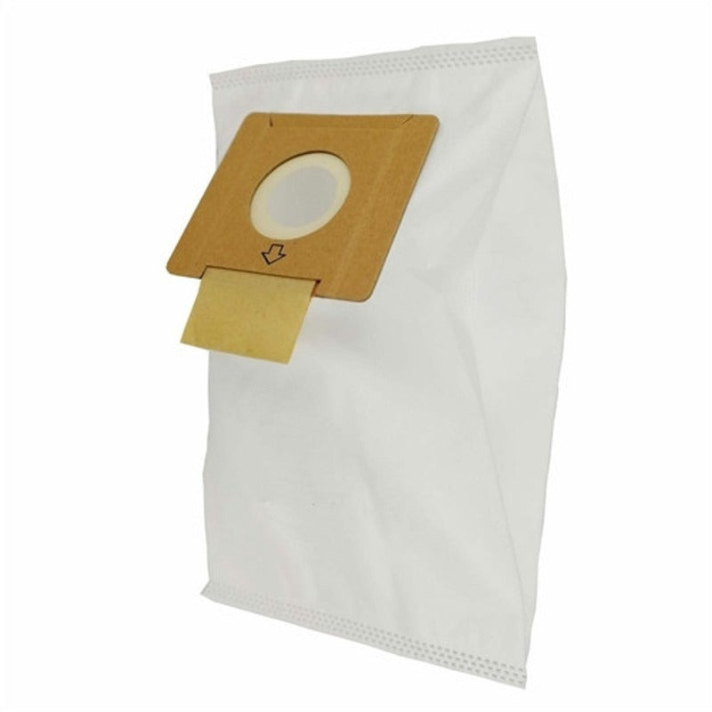 10 X Dust Bags For Sauber Pro Pets Sj-100 Vacuum Cleaners