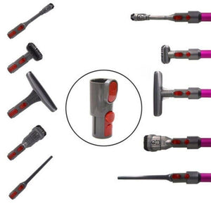 Tool Kit For Dyson Cy22 And Cy23 Cinetic Big Ball