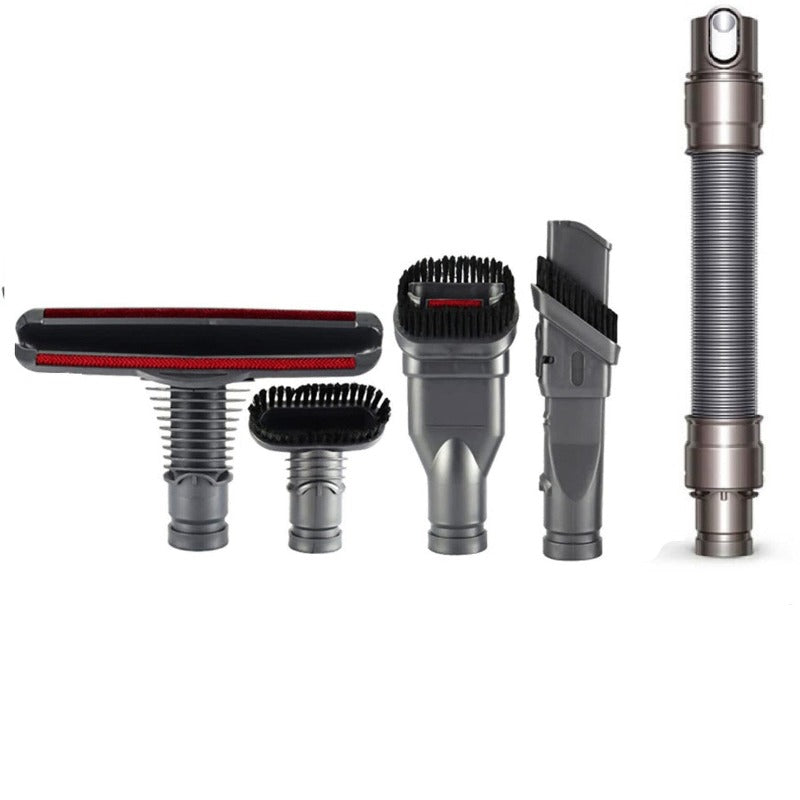 Hygieia Tool Kit For Dyson Vacuum Cleaners V6 Dc29 Dc37 Dc39 Dc54 & More