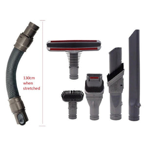 Hygieia Tool Kit For Dyson Vacuum Cleaners V6 Dc29 Dc37 Dc39 Dc54 & More