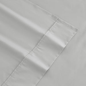 1000Tc Cotton Rich Sheet Set - Single