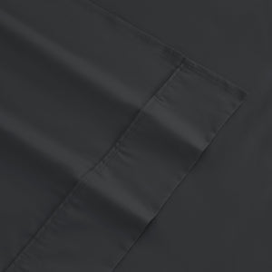 1000Tc Cotton Rich Sheet Set - Double