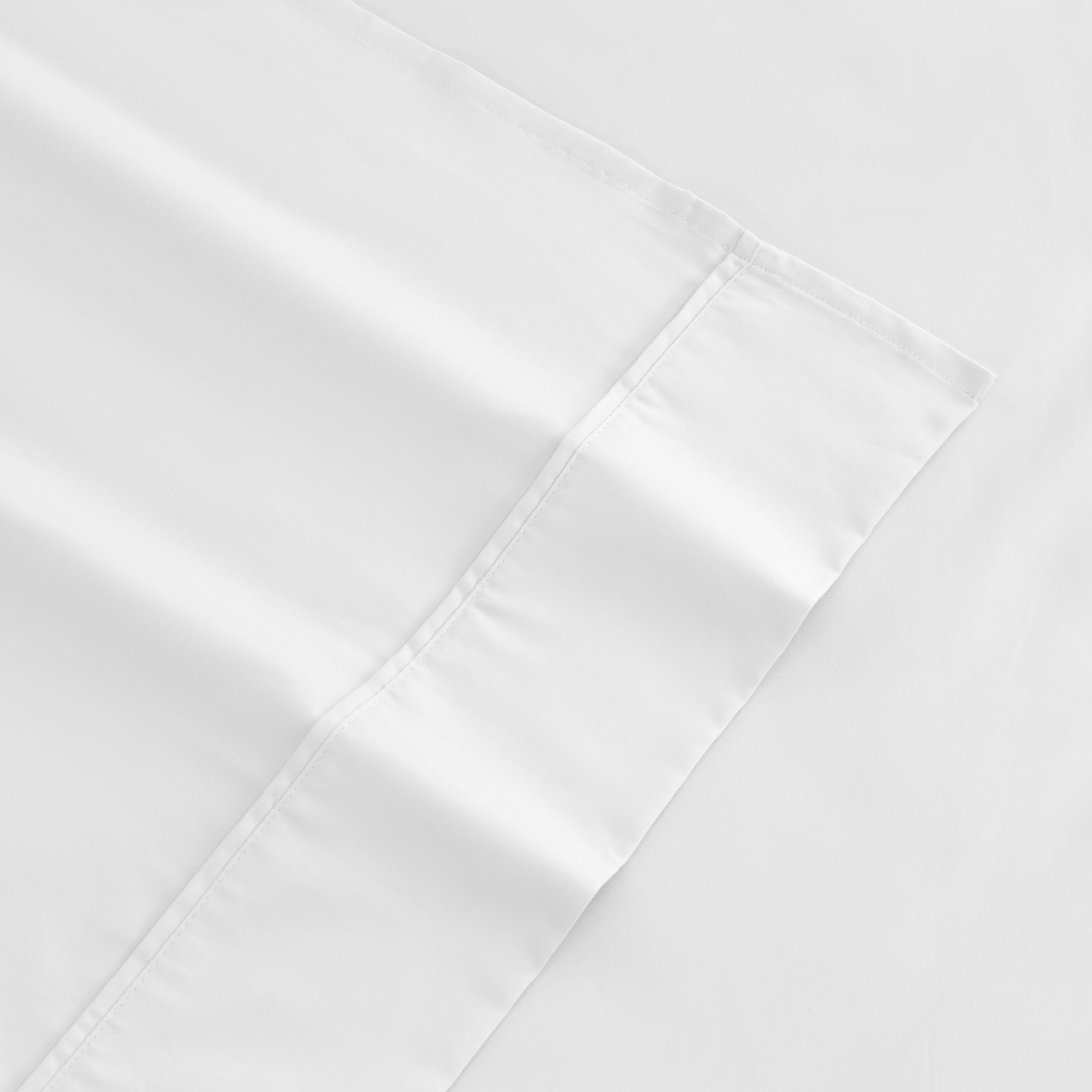 1000Tc Cotton Rich Sheet Set - King